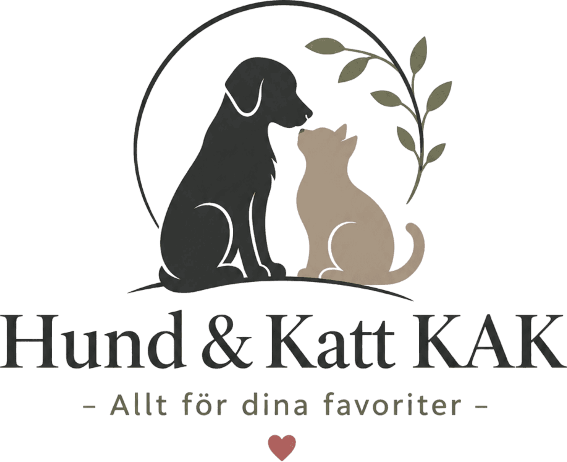 Hund & Katt KAK